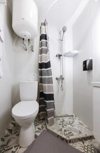 One-Bedroom Apartment image 8