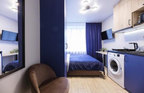 One-Bedroom Apartment image 6