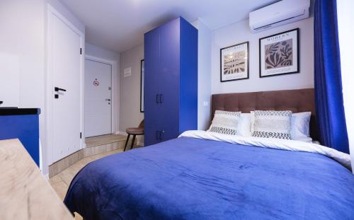 One-Bedroom Apartment image 5