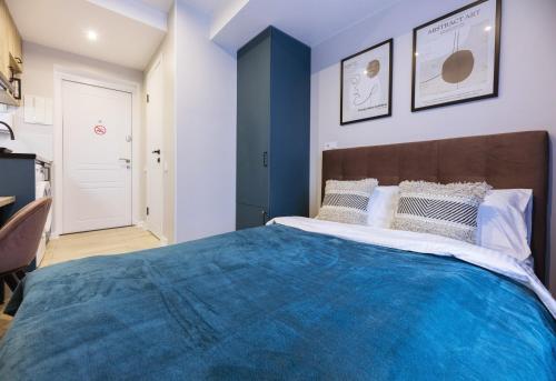 One-Bedroom Apartment image 5