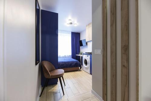 One-Bedroom Apartment image 1