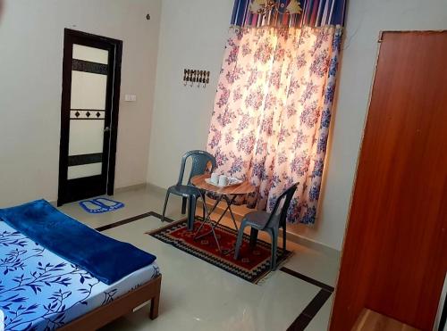 shaghayegh hostel in Seeb (Muscat)