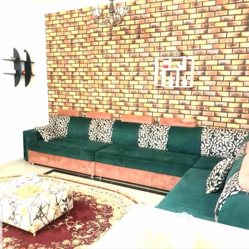 shaghayegh hostel in Seeb (Muscat)