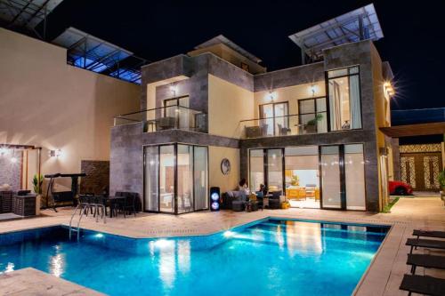 Molokai,مولوكاي - Oriya Chalets