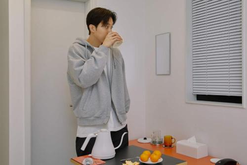 Anook Hotel Seoul Sinchon, Soul (fotografie 8)