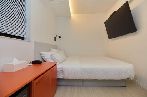 Anook Hotel Seoul Sinchon, Soul (fotografie 10)