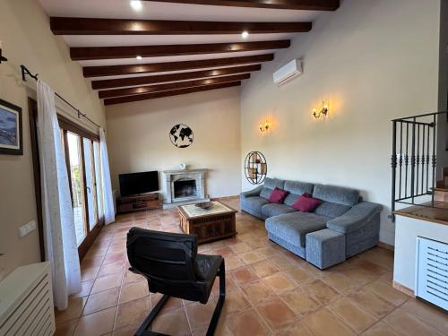 Villa Liman in 班由拉