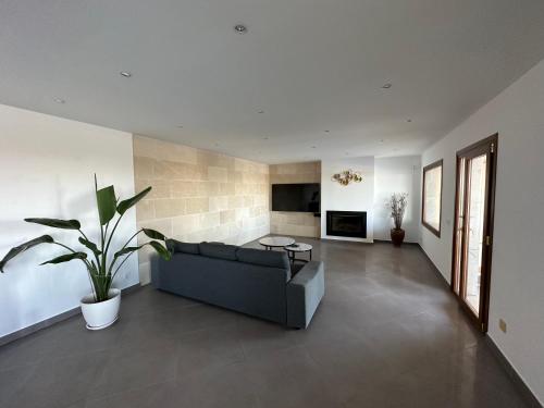 Villa Liman in 班由拉