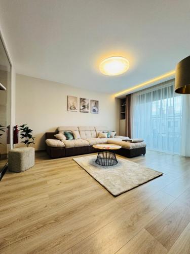 Evoli Apartman - Location saisonnière - Debrecen
