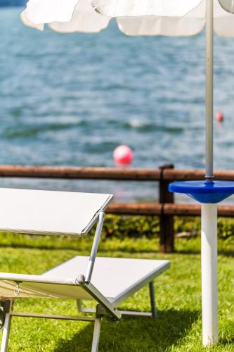 Relais Sans Soucis & Spa