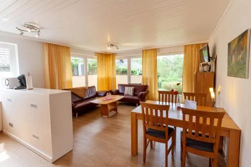 Ferienwohnung Mohn in Braunlage, Deutschland