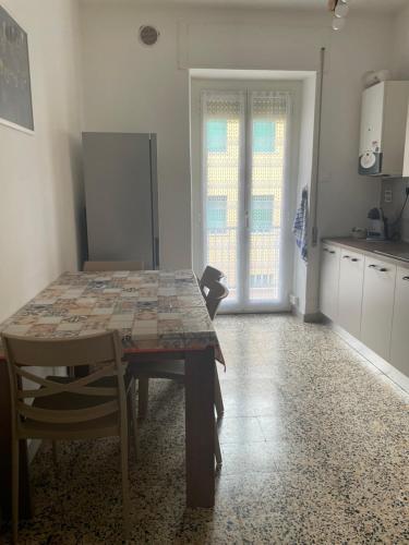 La casa di Laretta in Porto Santo Stefano