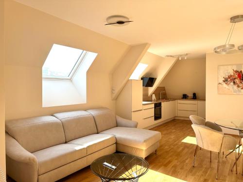 City Center Apartment in St. Pölten, Österreich