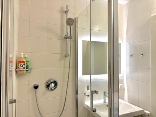 Ducha, City Center Apartment in Sankt Polten