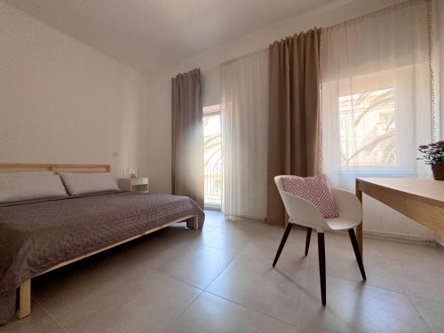 Ama Family chambre d'hôte Marotta