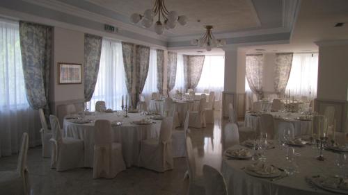 Hotel Lanterna – Porto San Giorgio, MO