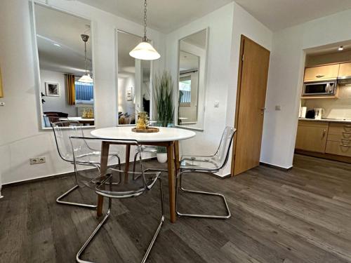 One-Bedroom Apartment with Sauna image 10