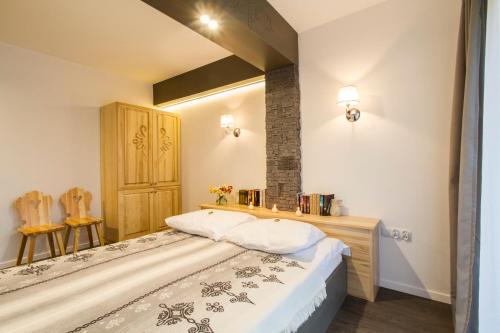 Zakopane Apartamenty Skibówki, Zakopane