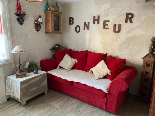 Hameau le Caunil in Gincla