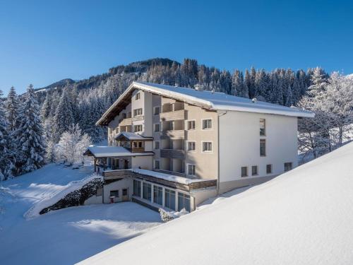 Haus am Wildbach 5