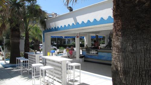 Hotel Lanterna – Porto San Giorgio, MO