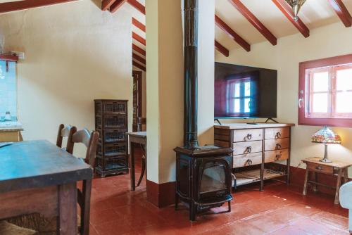 Los Pilares de Ronda Boutique & Hotel - image 12