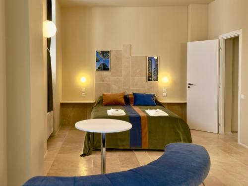 Movie Apartment Milan