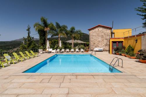 Casa do Eido da Devesa gîte à louer Bárrio