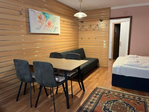 Appartements Alpin by HolidayFlats24