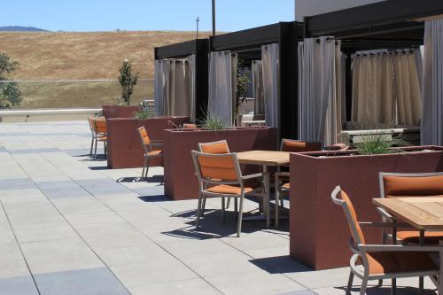 Chumash Casino Resort in CA