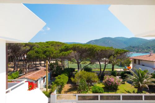 Hotel Montecristo – Marina di Campo, SD