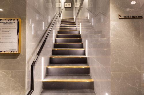 Heritage Collection on Boat Quay - Quayside Wing - Mobile App Check-In 2
