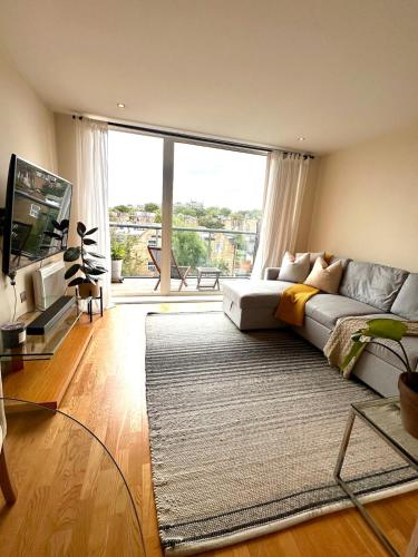Flat in Arsenal Islington Central London, Londres