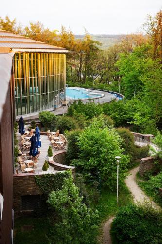Maison Layla - Elegant Rooms in Spa in Spa