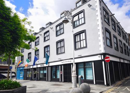 Beresford Hotel, Dublin (fotografie 2)