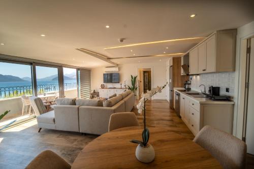 Aurasia Sea Side Hotel in Marmaris