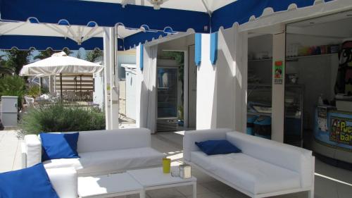 Hotel Lanterna – Porto San Giorgio, MO