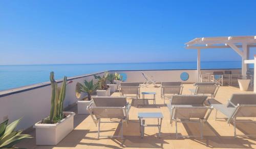 Hotel Acquamarina 3