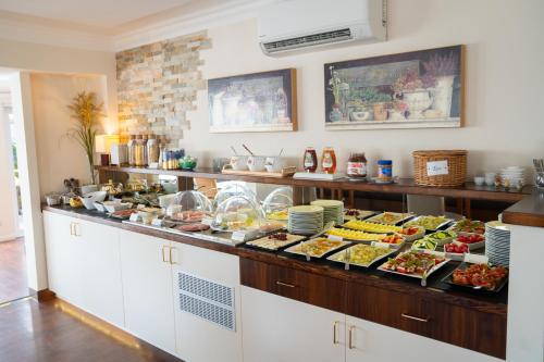 ChiemseeStern Vacation & Recreation Adults Only in Gstada