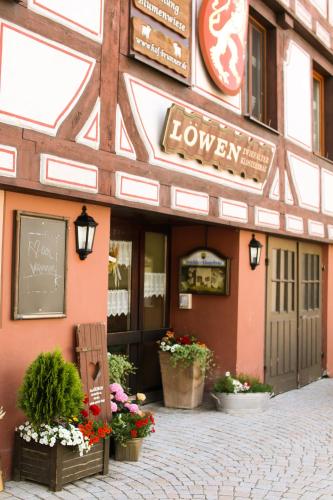 XXL-Ferienwohnung Blumenwiese in Hayingen