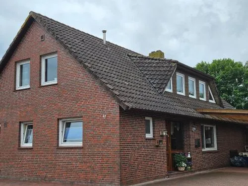 Ferienwohnung Moi Tied 35677 in Uplengen, Deutschland