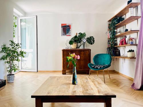 Apartament w centrum Warszawy, Varsavia