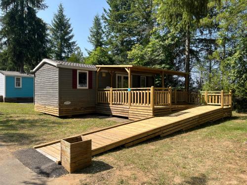 Camping de Maillac 2