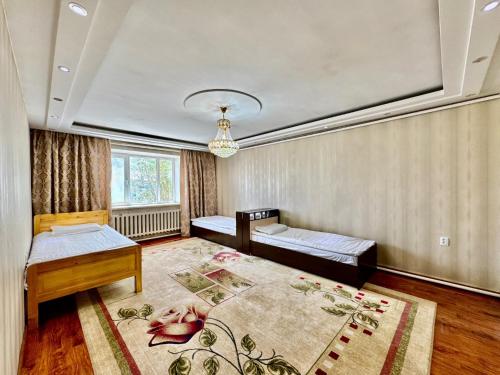 BTMongolia Guest house Tour Operator in Olgii