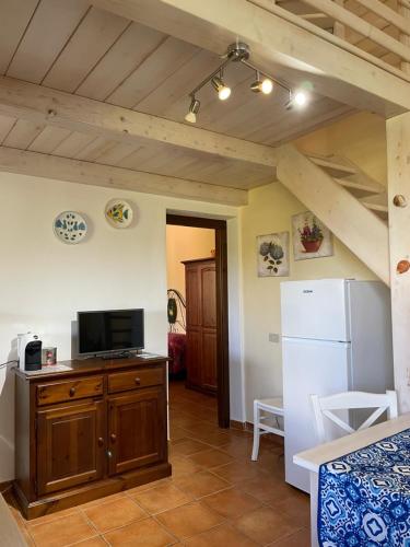 Agriturismo Campesi casale tra le vigne 5