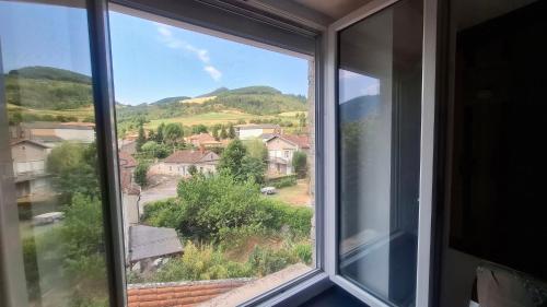 La petite Brezegue in Paulhe