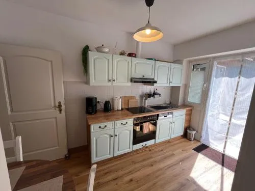 Ferienwohnung Idyll - Alleinlage in Berge, Deutschland