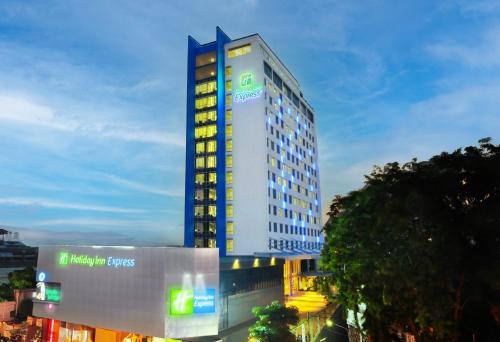 Foto - Holiday Inn Express Surabaya CenterPoint by IHG