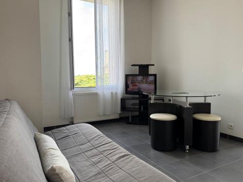ღ Le Chatel - Proche de la plage et centre Ville - Location saisonnière - Châtelaillon-Plage