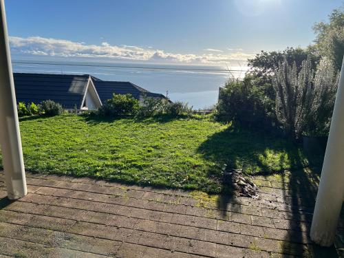 View, Atawhai Retreat Peace & Sea Views in Atawhai